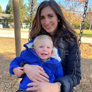 Meet your Posher, Scott